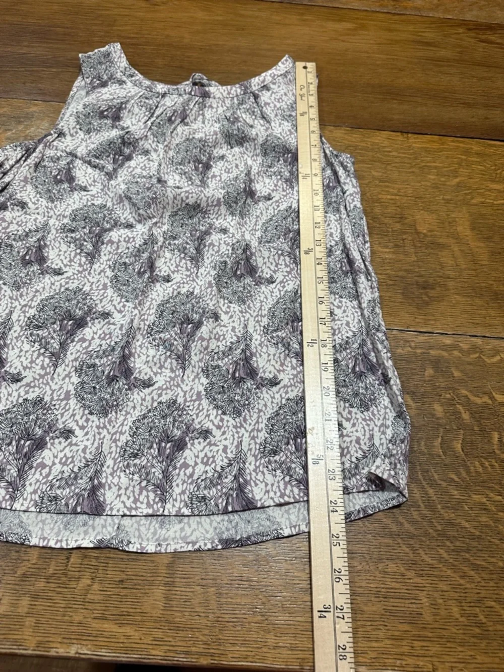 Boden lightweight sleeveless